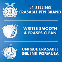 PilotFriXionWaaiErasableGelInkPens_ExtraFinePoint_0.5mm_AssortedColorInks_5Count4 - USA Mega Market