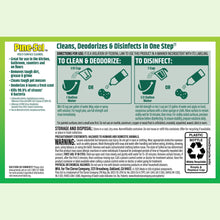 Pine-Sol Multi-Surface Cleaner, Pine Scent, 2 ct., 120 fl. oz.