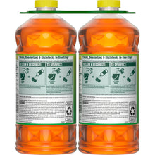 Pine-Sol Multi-Surface Cleaner, Pine Scent, 2 ct., 120 fl. oz.