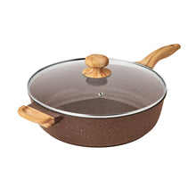 Pioneer-Woman-Cast-Aluminum-12-6QT-Jumbo-Cooker-Brown-Speckle_66acda6e-1b4f-4e3b-9aa5-d2d6cc92a449.5085c383ab3e2b6fbdd80d9679b59c76 - USA Mega Market