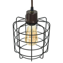 Piper 3-Light Floor Lamp