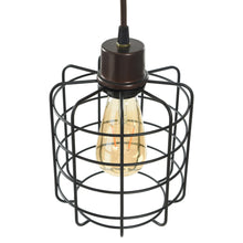 Piper 3-Light Floor Lamp