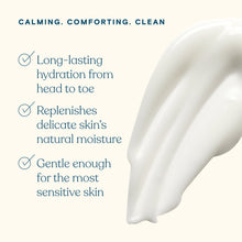 Pipette Baby Lotion, Plant-Based Squalane, Vanilla & Ylang Ylang, 5.7 floz