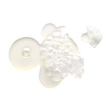 Pipette Tear-Free Baby Shampoo & Wash, Sensitive Skin, Vanilla + Ylang Ylang, 11.8 fl oz