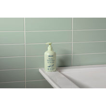 Pipette Tear-Free Baby Shampoo & Wash, Sensitive Skin, Vanilla + Ylang Ylang, 11.8 fl oz