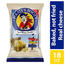 Pirate_sBootyAgedWhiteCheddarPuffs_18oz.3 - Brands For Less USA