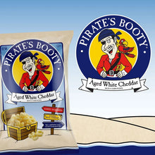 Pirate_sBootyAgedWhiteCheddarPuffs_18oz.5 - Brands For Less USA