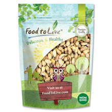 Pistachios-Roasted-and-Salted-0-5-Pounds-Vegan-by-Food-to-Live_0a3e3a24-3606-4c19-b28c-24033159ca77.76a94395da82080f1f45b1305e03a961 - USA Mega Market