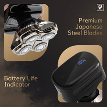 PitbullGoldPRO_BabyBeastTrimmercombo5 - USA Mega Market