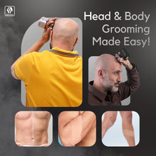 PitbullSilverPROHead_FaceShaver2 - USA Mega Market