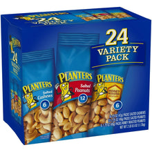 Planters-Nut-24-Count-Variety-Pa - USA Mega Market