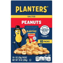 Planters-Salted-Peanuts-1-oz-10-pack_ac19d58b-5e05-4201-aae2-c88f32a094ab.ece8a28528c020515c79332796add2b1 - USA Mega Market