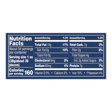 Planters Honey Roasted Peanuts, 34.5 oz.