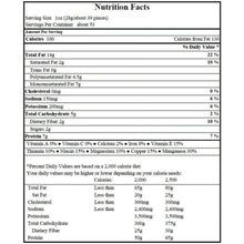 PlantersSaltedDryRoastedPeanutsCanister_52oz.2 - USA Mega Market
