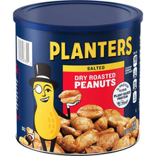 PlantersSaltedDryRoastedPeanutsCanister_52oz.3 - USA Mega Market