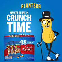 PlantersSaltedPeanuts_Single-ServePacks_1oz._48pk.2 - USA Mega Market