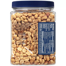 PlantersUnsaltedDryRoastedPeanuts_35oz.1 - USA Mega Market