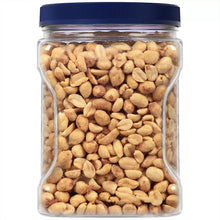 PlantersUnsaltedDryRoastedPeanuts_35oz.3 - USA Mega Market