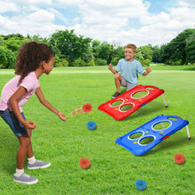 Play Day Ball Toss Game for Children Ages 6 and up