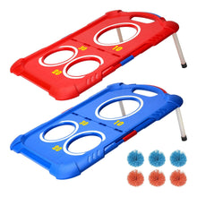 Play Day Ball Toss Game for Children Ages 6 and up