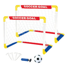 PlayDayFoldableSoccerSe - USA Mega Market