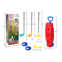 PlayDay_JumboGolfCaddySetwith2 - USA Mega Market