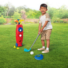 PlayDay_JumboGolfCaddySetwith4 - USA Mega Market