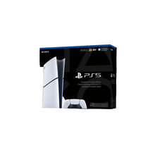 PlayStation-5-Digital-Console-Sl5 - USA Mega Market