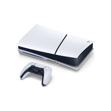 PlayStation 5 Disc Console Slim -1TB