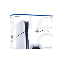 PlayStation 5 Disc Console Slim -1TB