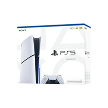 PlayStation-5-Disc-Console-Slim5 - USA Mega Market