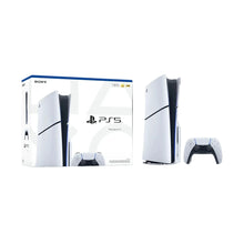 PlayStation-5-Disc-Console-Slim - USA Mega Market