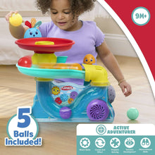 PlayskoolBusyBallPopperInteractiveToywithMusicandSoundEffectsforToddlers1-_7 - USA Mega Market