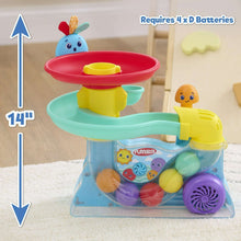 PlayskoolBusyBallPopperInteractiveToywithMusicandSoundEffectsforToddlers3-_5 - USA Mega Market