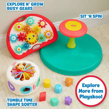 PlayskoolBusyBallPopperInteractiveToywithMusicandSoundEffectsforToddlers4-_4 - USA Mega Market