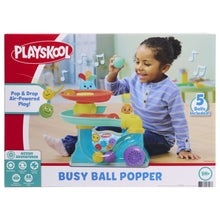 PlayskoolBusyBallPopperInteractiveToywithMusicandSoundEffectsforToddlers6-_2 - USA Mega Market