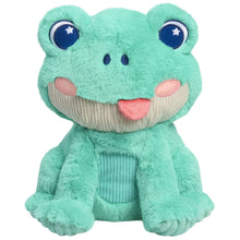 PlayskoolPlaytimePalsFrogPlushStuffedAnimal-SoftMaterial-KidsAges12Monthsandup-_1 - USA Mega Market