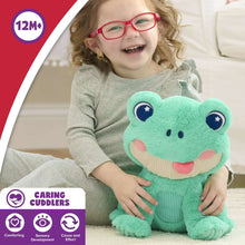 PlayskoolPlaytimePalsFrogPlushStuffedAnimal-SoftMaterial-KidsAges12Monthsandup1-_6 - USA Mega Market