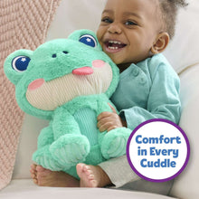 PlayskoolPlaytimePalsFrogPlushStuffedAnimal-SoftMaterial-KidsAges12Monthsandup2-_5 - USA Mega Market