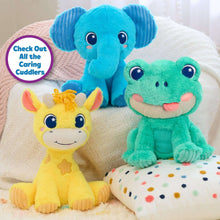 PlayskoolPlaytimePalsFrogPlushStuffedAnimal-SoftMaterial-KidsAges12Monthsandup4-_3 - USA Mega Market
