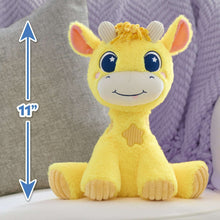 PlayskoolPlaytimePalsGiraffePlushStuffedAnimal-SoftMaterial-KidsAges12Monthsandup3-_4 - USA Mega Market