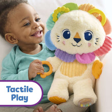 PlayskoolSensoryPalLionPlushInteractiveStuffedAnimalwithMotion-KidsAges9Monthsandup3-_5 - USA Mega Market