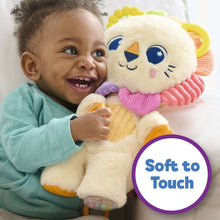 PlayskoolSensoryPalLionPlushInteractiveStuffedAnimalwithMotion-KidsAges9Monthsandup6-_2 - USA Mega Market