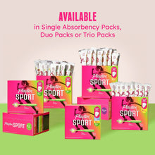 Playtex Sport Tampons, Unscented, Regular/Super (48 Count) (PACK OF 3 )