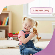 PlushPuppyToywithInteractiveFeatures-Walks-BarksandFlipsforKidsbyHappyTrails2-_6 - USA Mega Market
