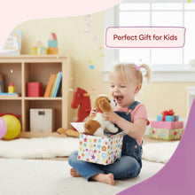 PlushPuppyToywithInteractiveFeatures-Walks-BarksandFlipsforKidsbyHappyTrails4-_4 - USA Mega Market