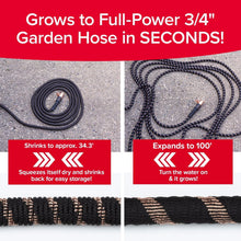 PocketHoseCopperBullet100_ExpandableGardenHose6 - USA Mega Market