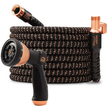 PocketHoseCopperBullet100_ExpandableGardenHose7 - USA Mega Market