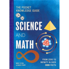 PocketKnowledgeGuideScienceandMath-Hardcover3-_1 - USA Mega Market