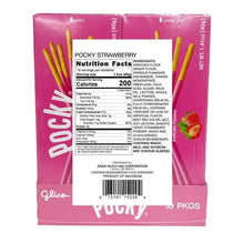 PockyCreamCoveredBiscuitSticks_Strawberry_1.41oz_10-count1 - USA Mega Market